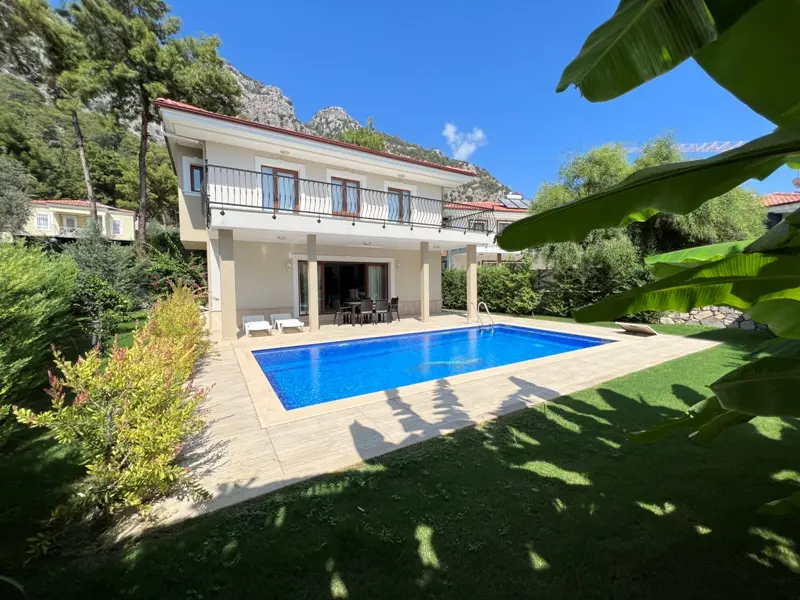 Property in Gocek